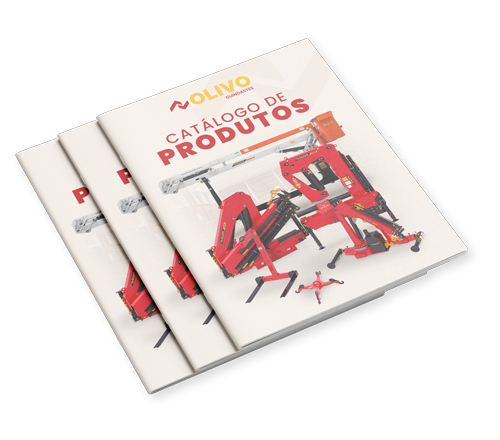 Catálogo de Produtos