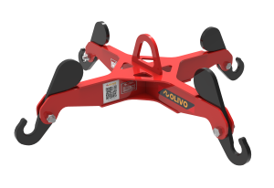 Suporte para Bag Automático