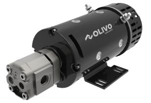 Moto Bomba Elétrica